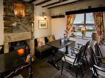 the barrel inn
