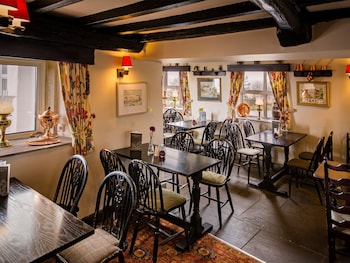 the barrel inn