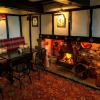 the barrel inn