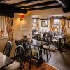 the barrel inn