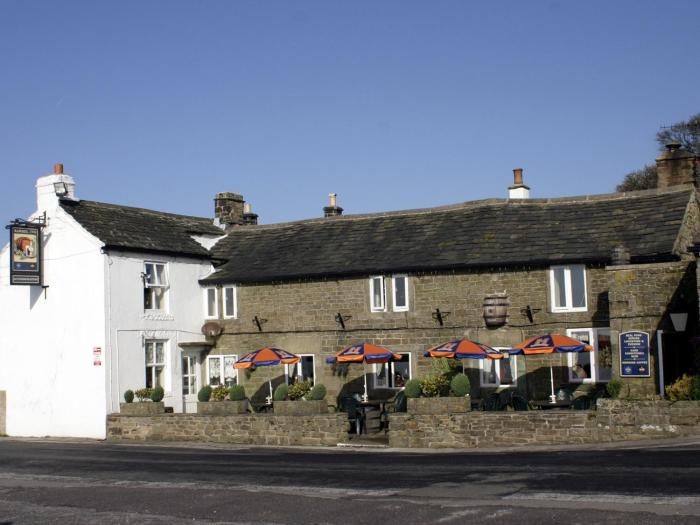 the barrel inn