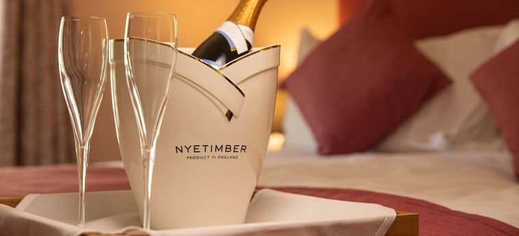 Timble Inn,Near Washburn Heritage Centre,3 star