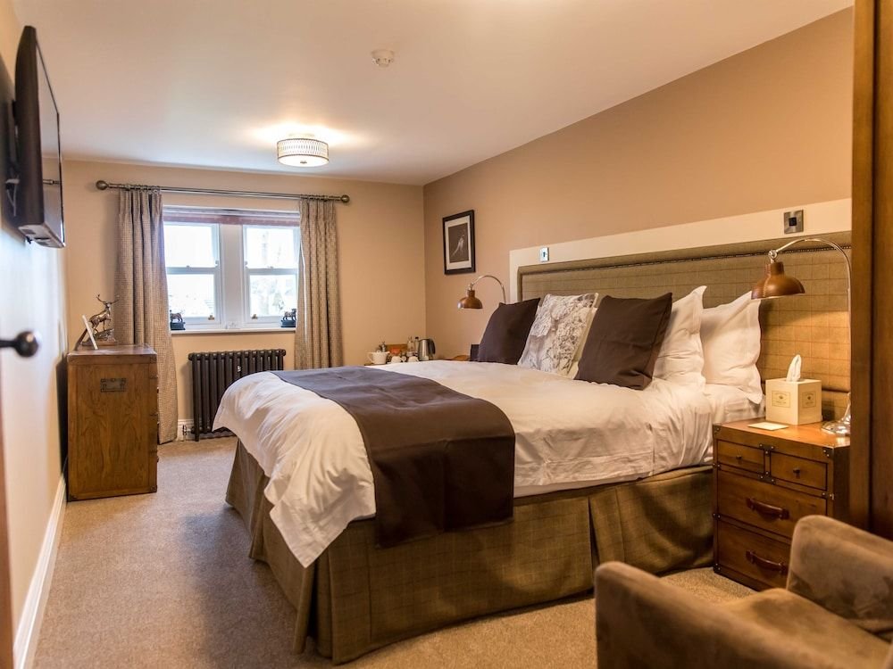 Timble Inn,Near Washburn Heritage Centre,3 star