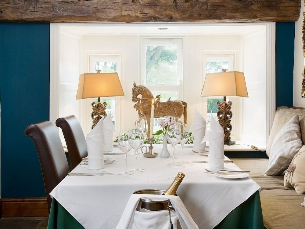 Timble Inn,Near Washburn Heritage Centre,3 star