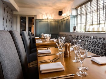 The Wheatsheaf Inn,Cheshire>>Audley,4 star