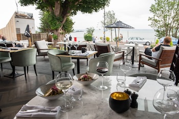 Seven Hotel,Rochford>>Essex,4 star