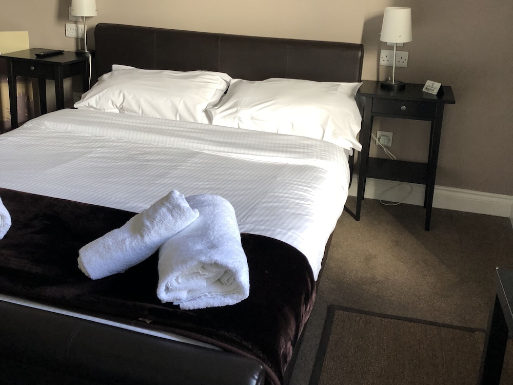 the cornubia inn