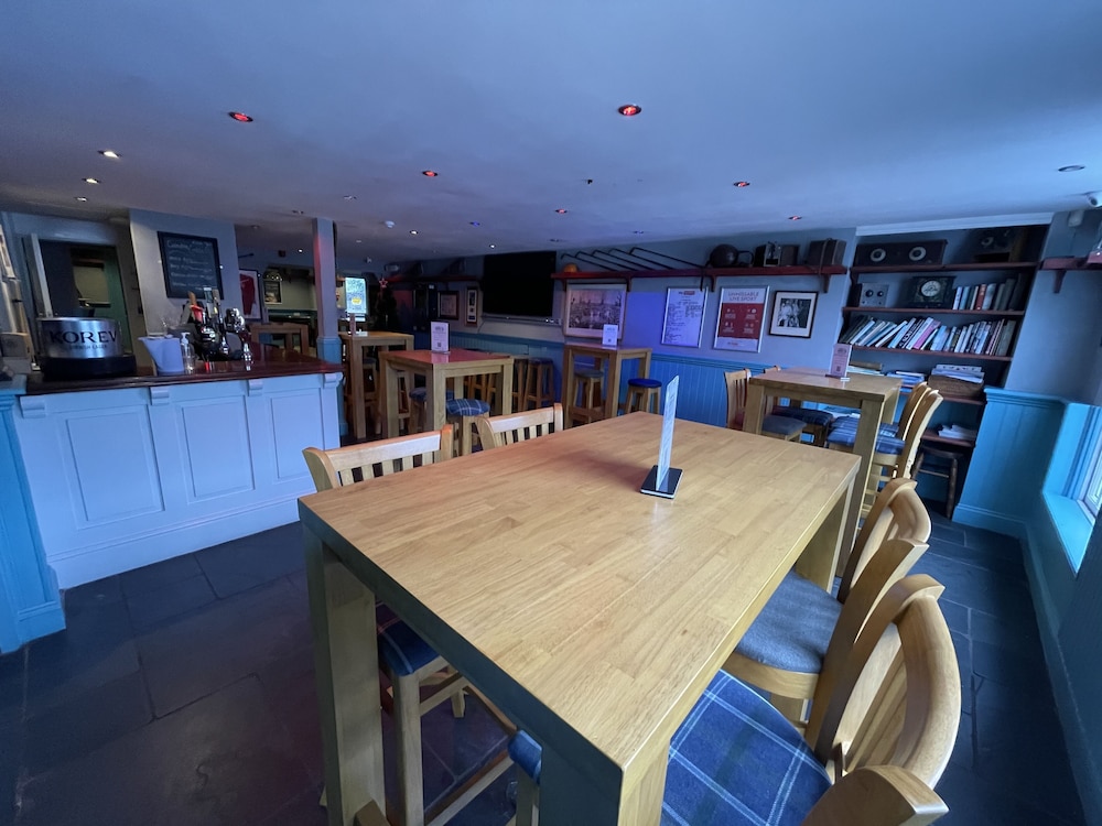 the cornubia inn