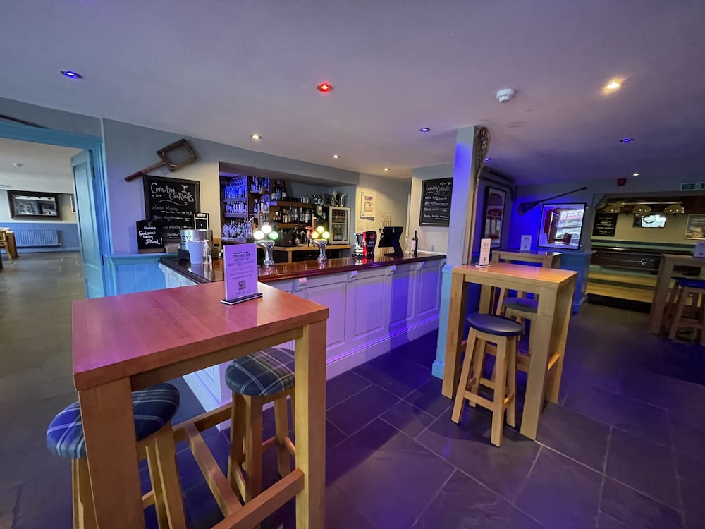 the cornubia inn