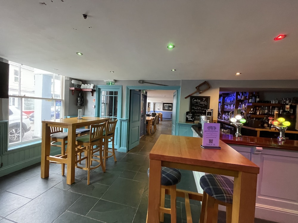 the cornubia inn