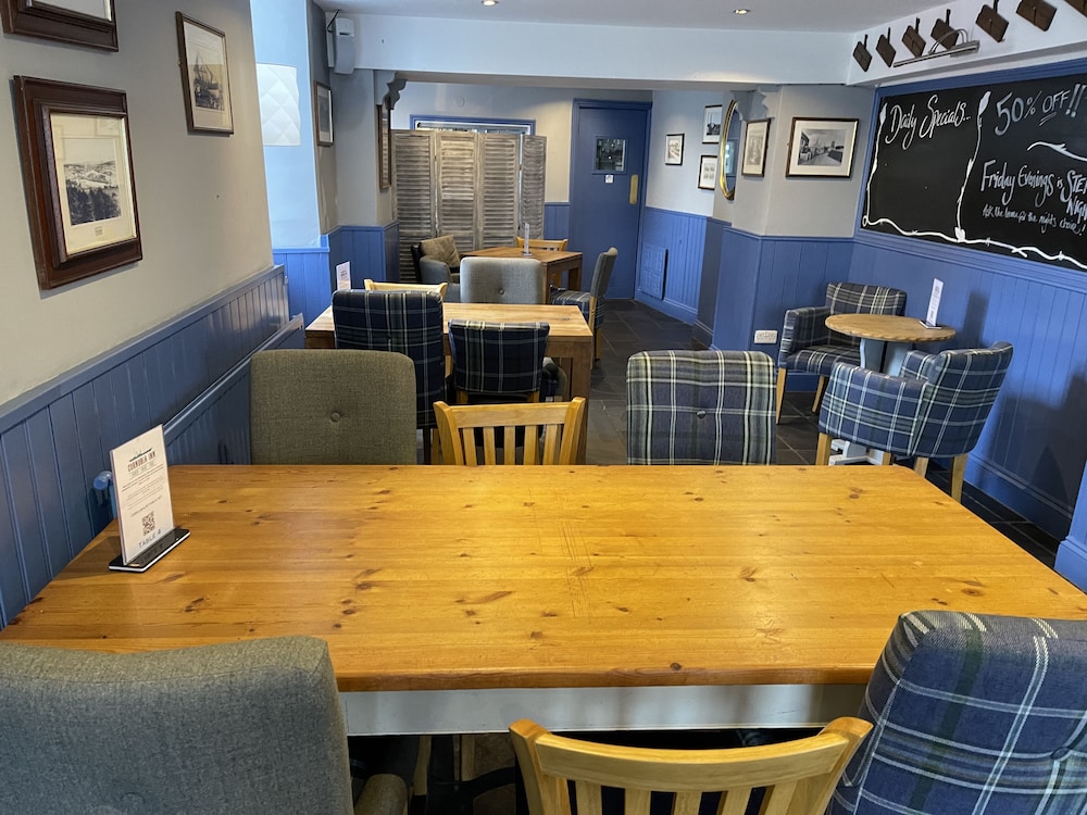 the cornubia inn