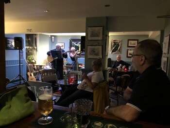 the cornubia inn