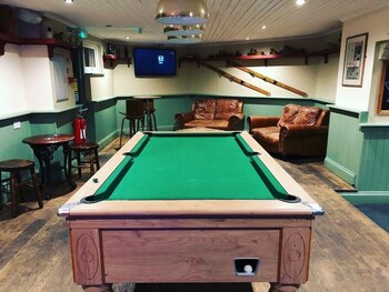 the cornubia inn