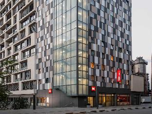 Ibis Esch Belval,Esch-Sur-Sure>>Esch-Sur-Alzette,3 star