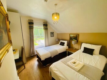 oyo lonsdale guest house