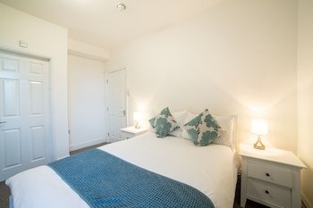 Oyo Lonsdale Guest House,Oxfordshire>>Oxford,3 star