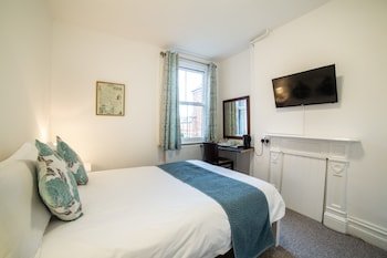 Oyo Lonsdale Guest House,Oxfordshire>>Oxford,3 star