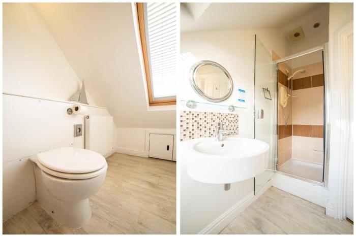 oyo lonsdale guest house