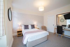 oyo lonsdale guest house