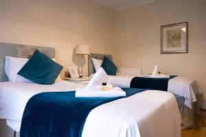 oyo lonsdale guest house