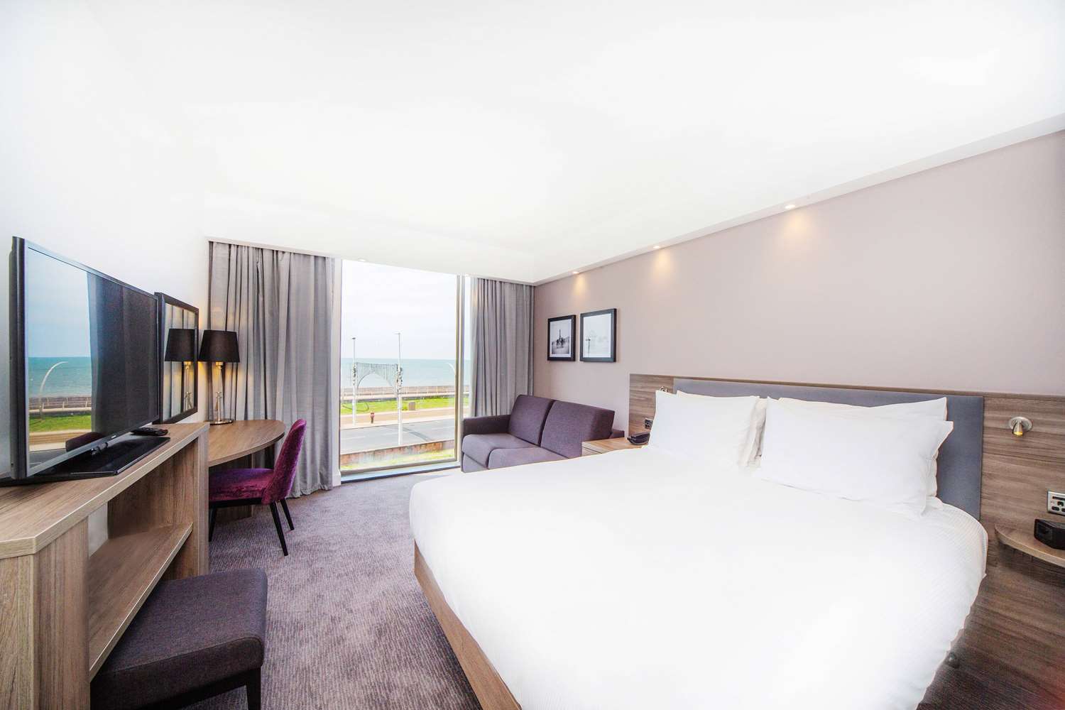 hampton by hilton blackpool