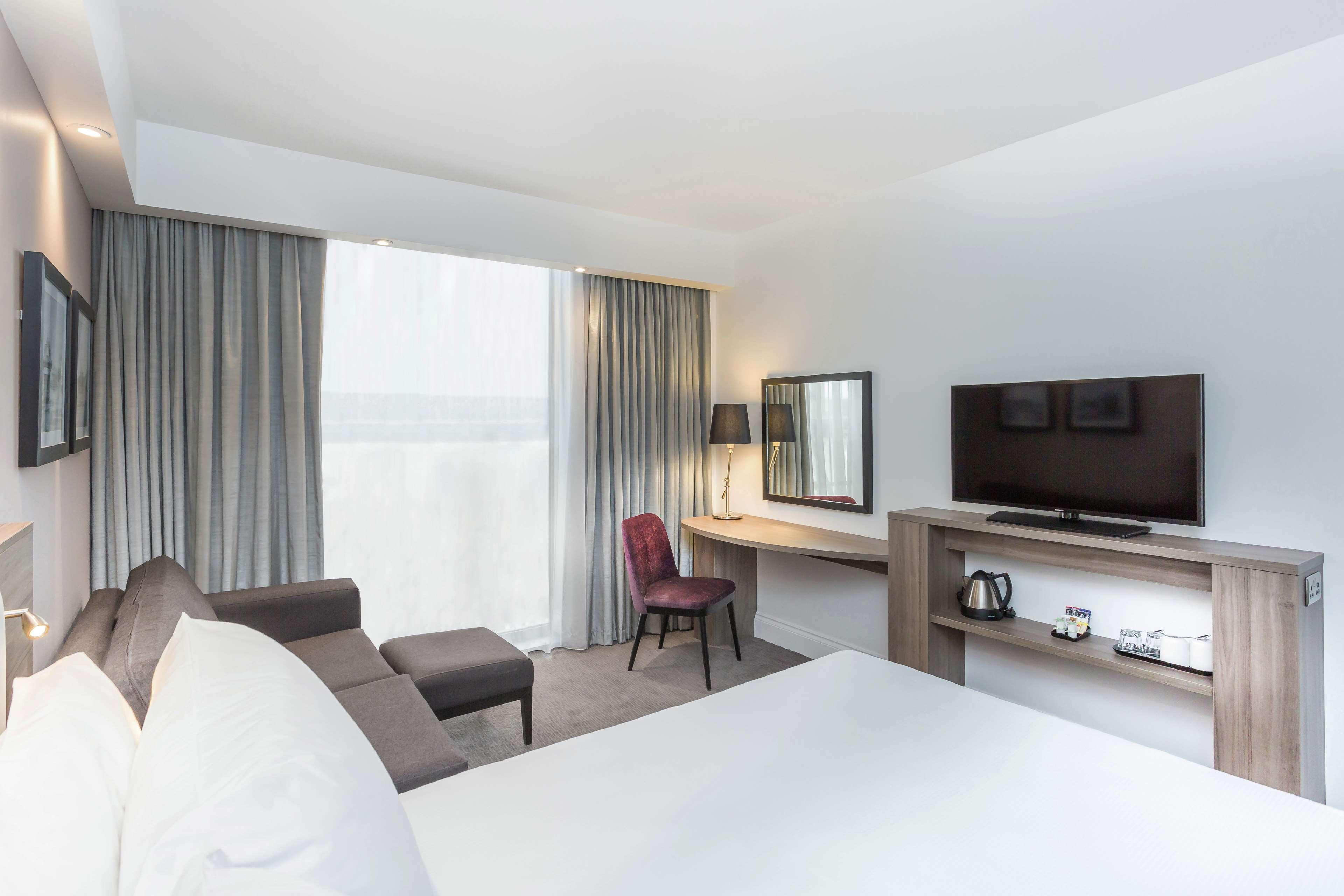 hampton by hilton blackpool