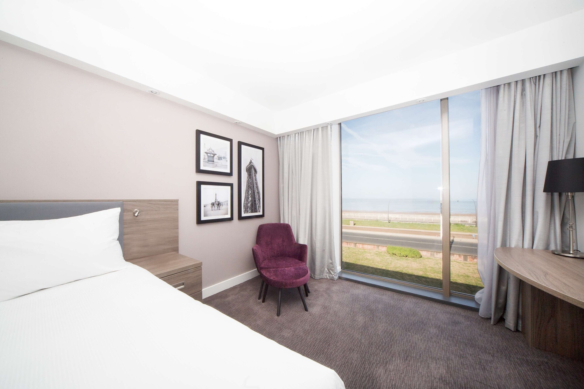 hampton by hilton blackpool