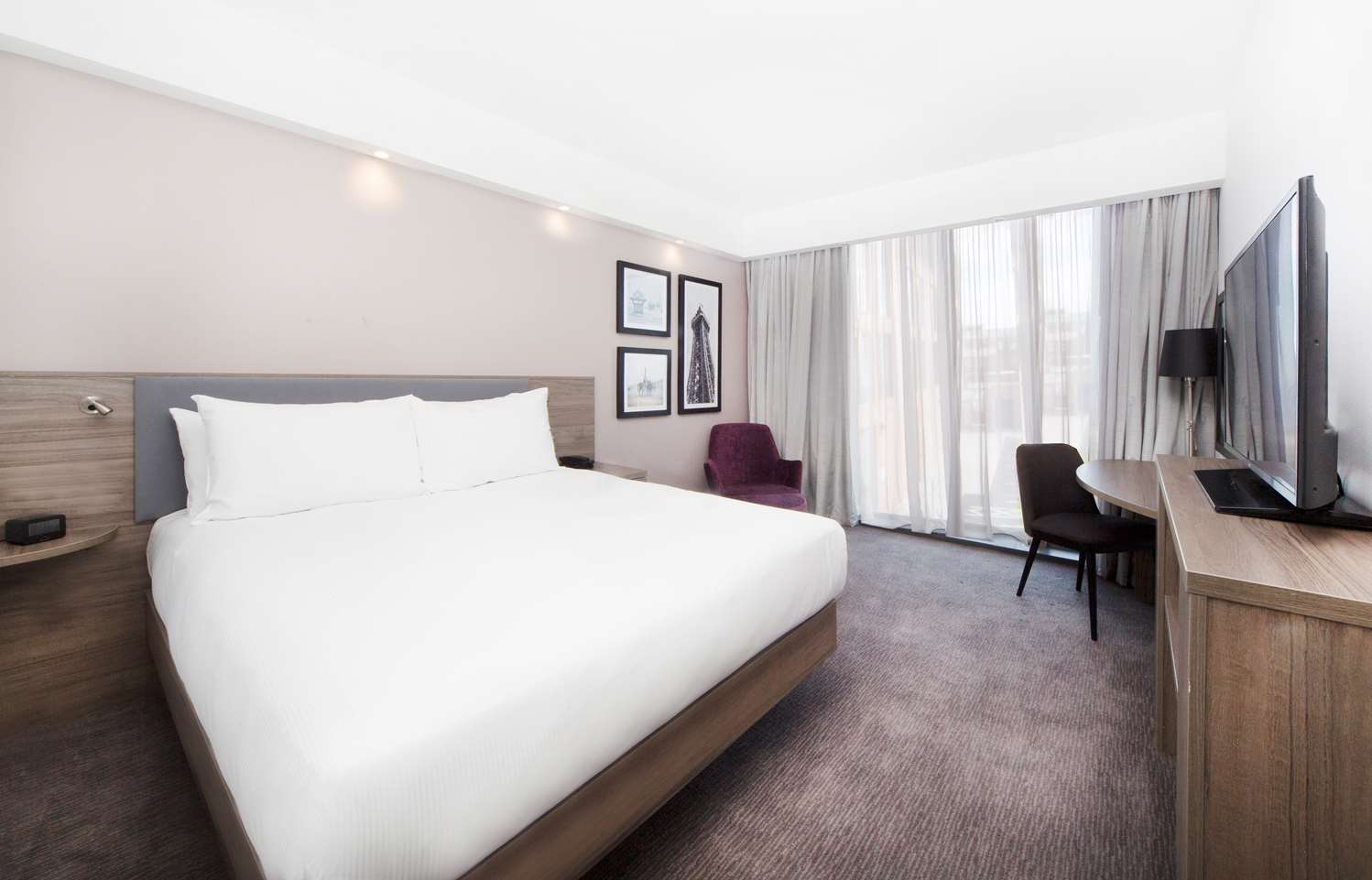 hampton by hilton blackpool