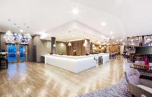 Hampton By Hilton Blackpool,Blackpool Town Center>>Blackpool,4 star