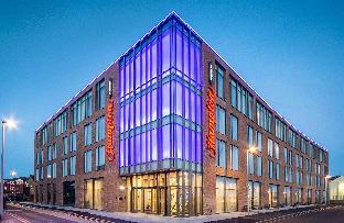 Hampton By Hilton Blackpool,Blackpool Town Center>>Blackpool,4 star