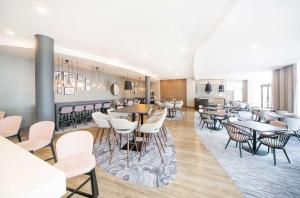 Hampton By Hilton Blackpool,Blackpool Town Center>>Blackpool,4 star