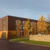 cityheart inverness campus accommodation