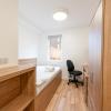 cityheart inverness campus accommodation