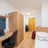 cityheart inverness campus accommodation