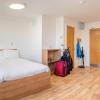 cityheart inverness campus accommodation
