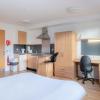 cityheart inverness campus accommodation
