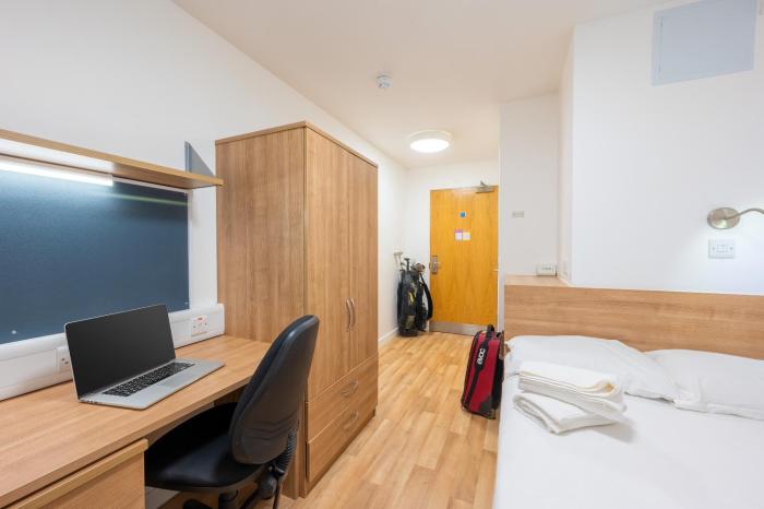 cityheart inverness campus accommodation