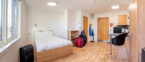 cityheart inverness campus accommodation