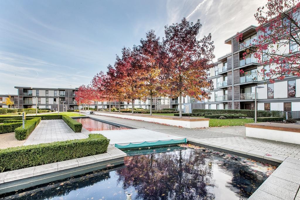 city serviced apartments milton keynes vizion
