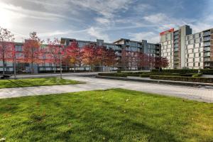 city serviced apartments milton keynes vizion