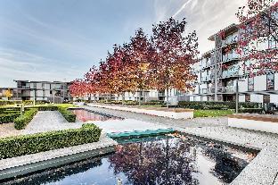 city serviced apartments milton keynes vizion