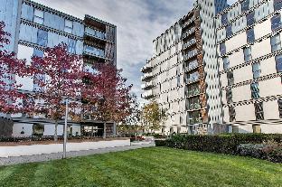 city serviced apartments milton keynes vizion