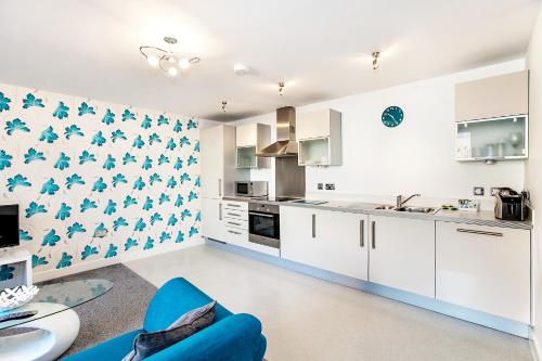 city serviced apartments milton keynes vizion