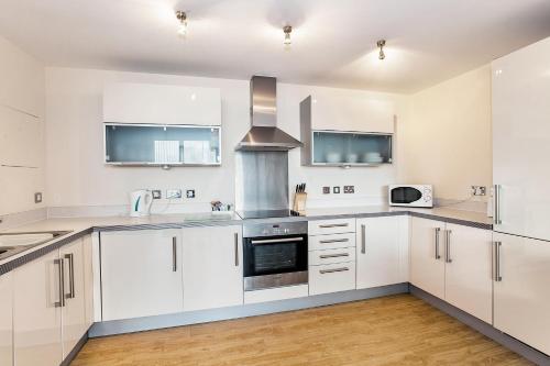 city serviced apartments milton keynes vizion