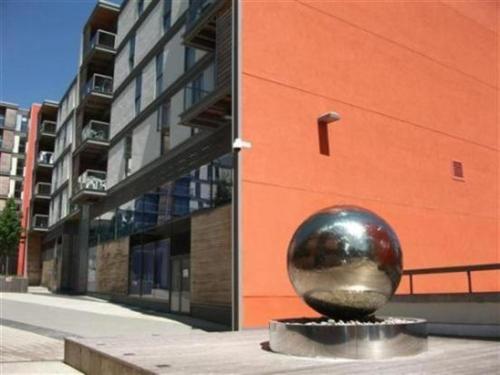 city serviced apartments milton keynes vizion