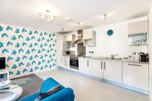 city serviced apartments milton keynes vizion