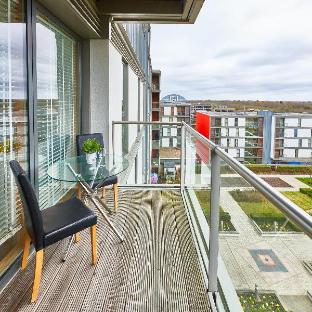 city serviced apartments milton keynes vizion