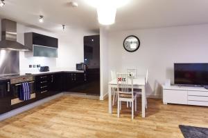 city serviced apartments milton keynes vizion