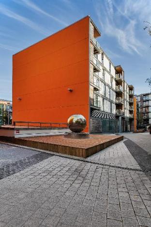 city serviced apartments milton keynes vizion