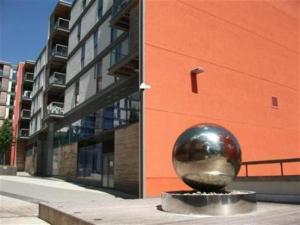 city serviced apartments milton keynes vizion
